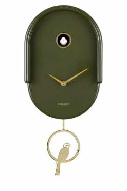 Karlsson Vægur Tweet