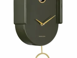 Karlsson Vægur Tweet