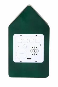 Karlsson Vækkeur Cuckoo -LED