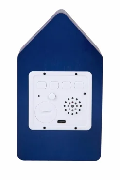 Karlsson Vækkeur Cuckoo -LED