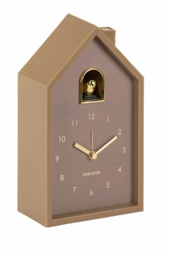 Karlsson Vækkeur Modern Cuckoo