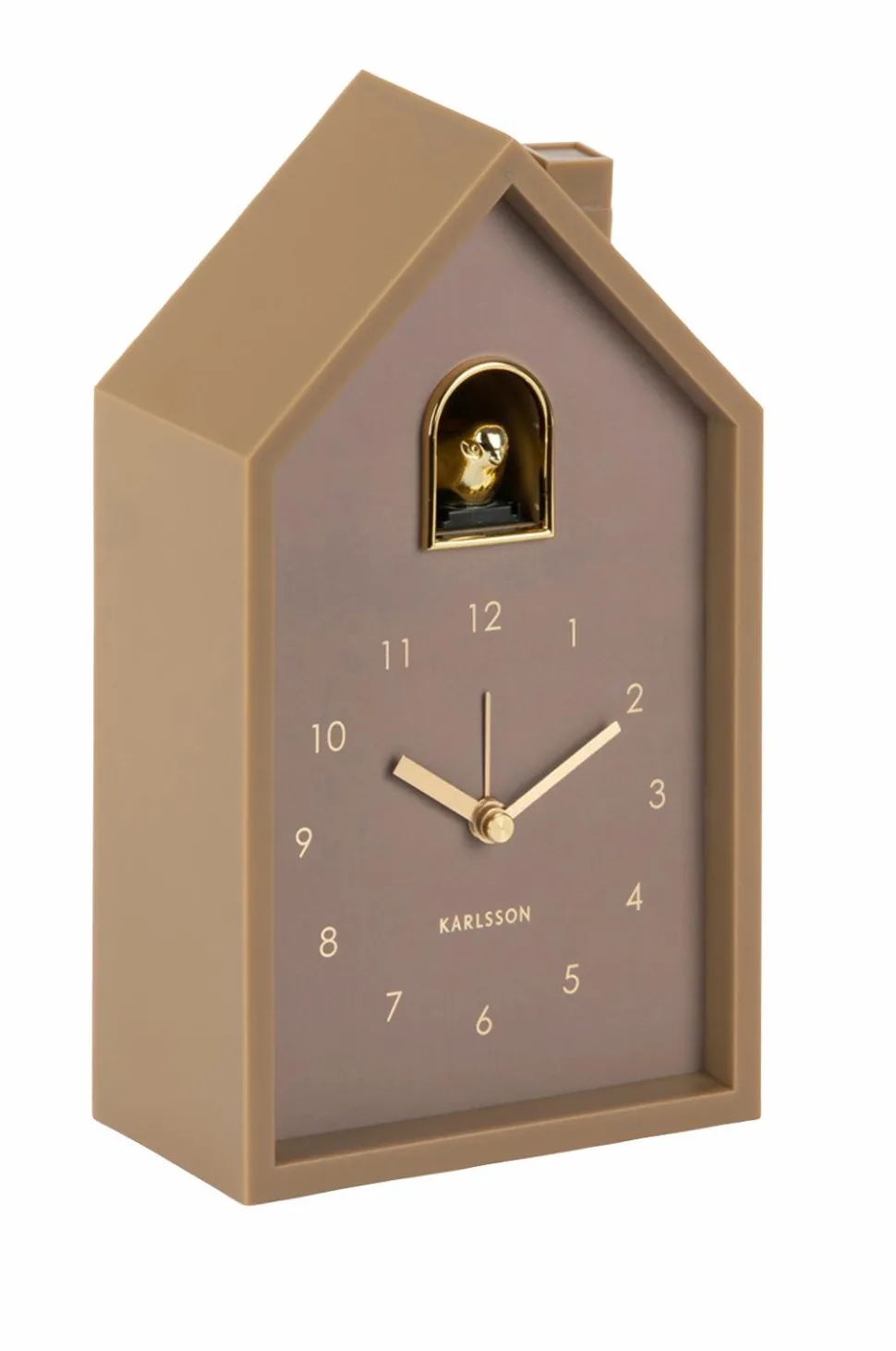 Karlsson Vækkeur Modern Cuckoo