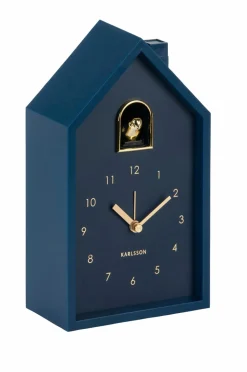 Karlsson Vækkeur Modern Cuckoo