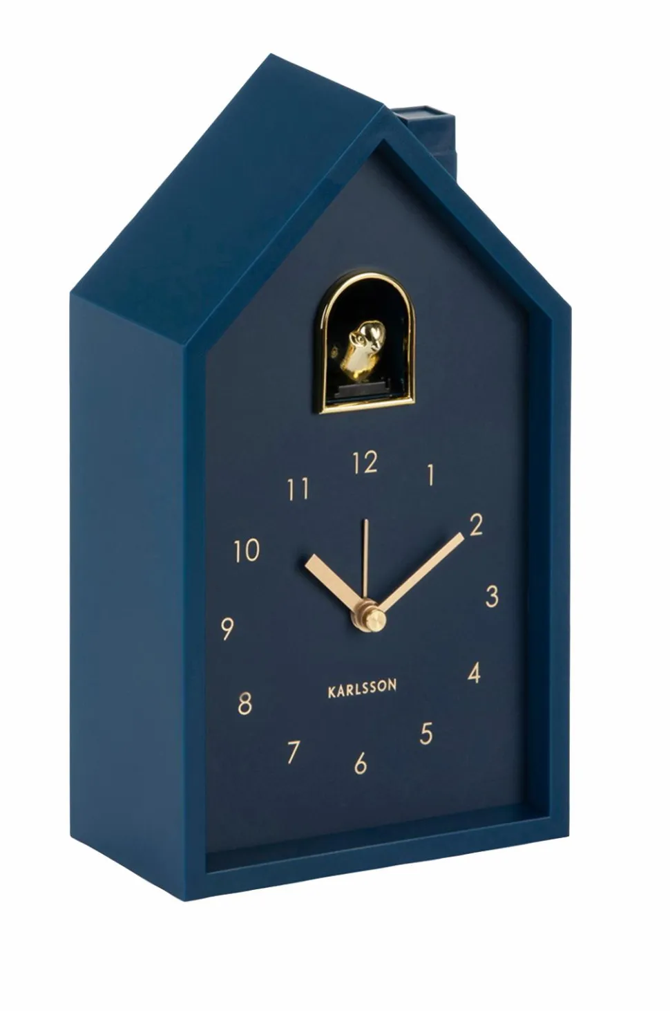 Karlsson Vækkeur Modern Cuckoo