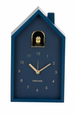 Karlsson Vækkeur Modern Cuckoo