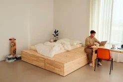 Karup Design Basement Seng