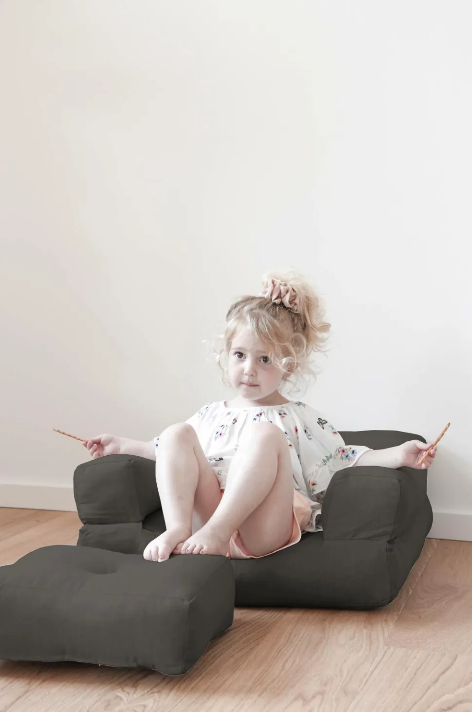 Karup Design Loungestol-seng Mini Cube