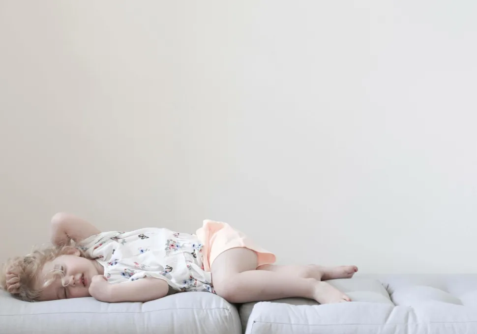 Karup Design Loungestol-seng Mini Cube