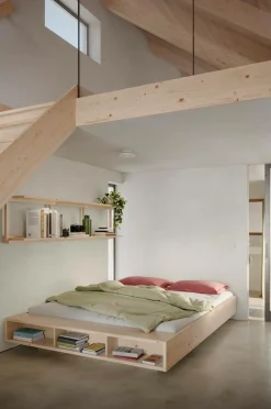 Karup Design Merge Seng