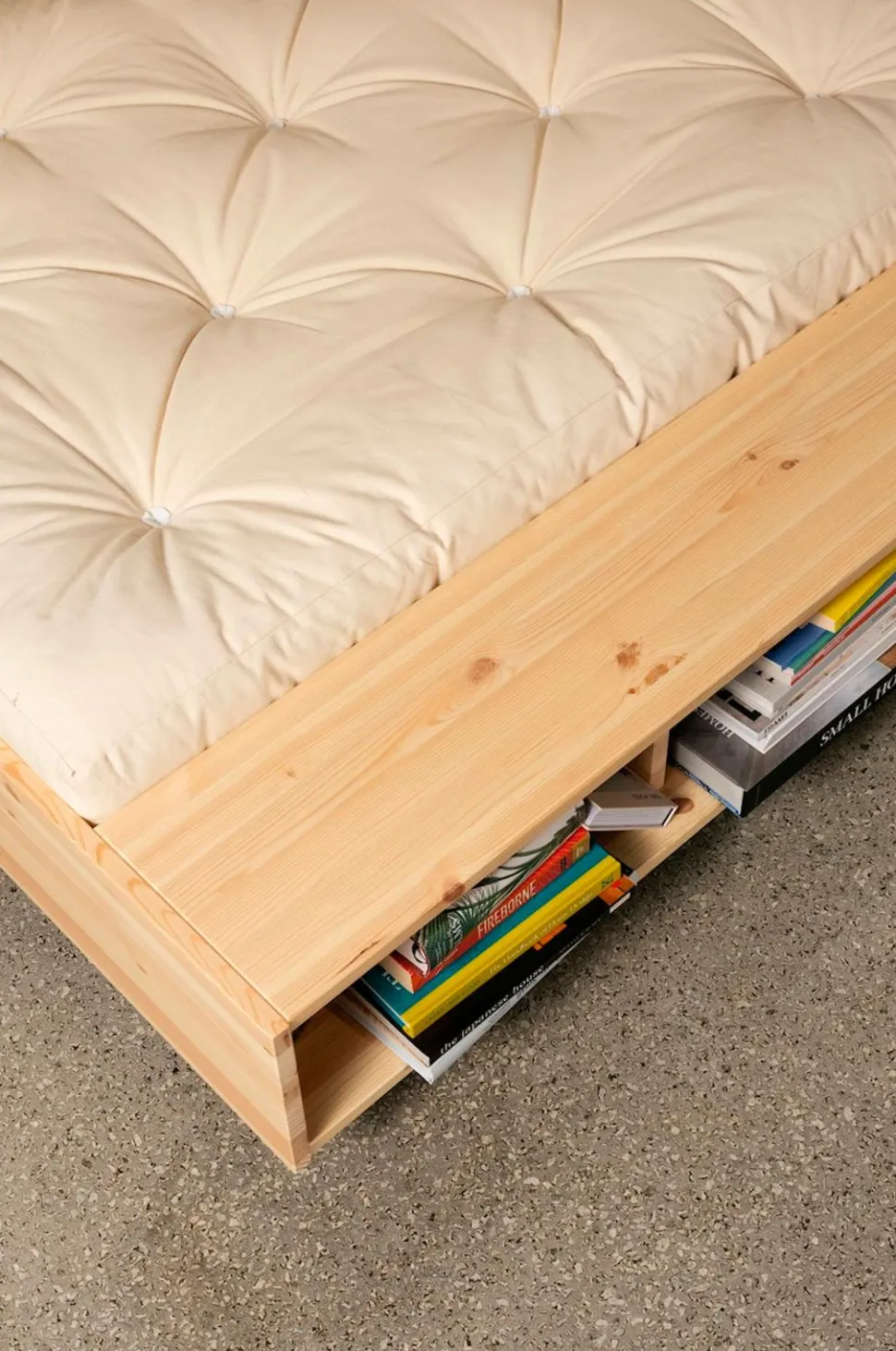 Karup Design Merge Seng