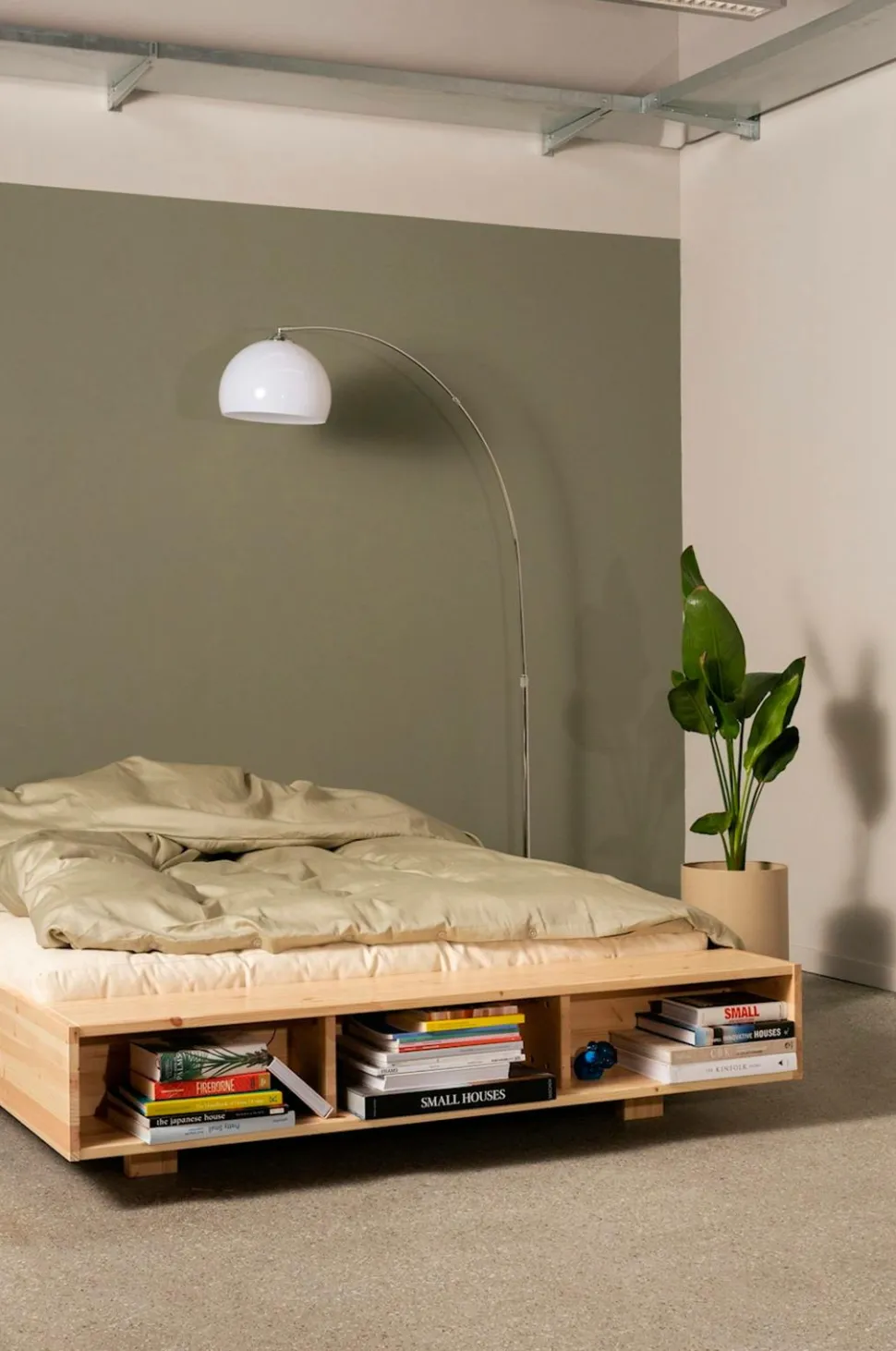 Karup Design Merge Seng