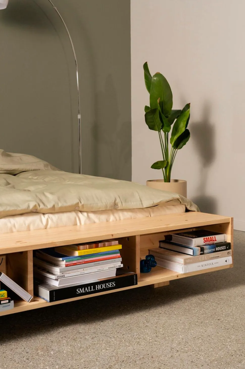 Karup Design Merge Seng