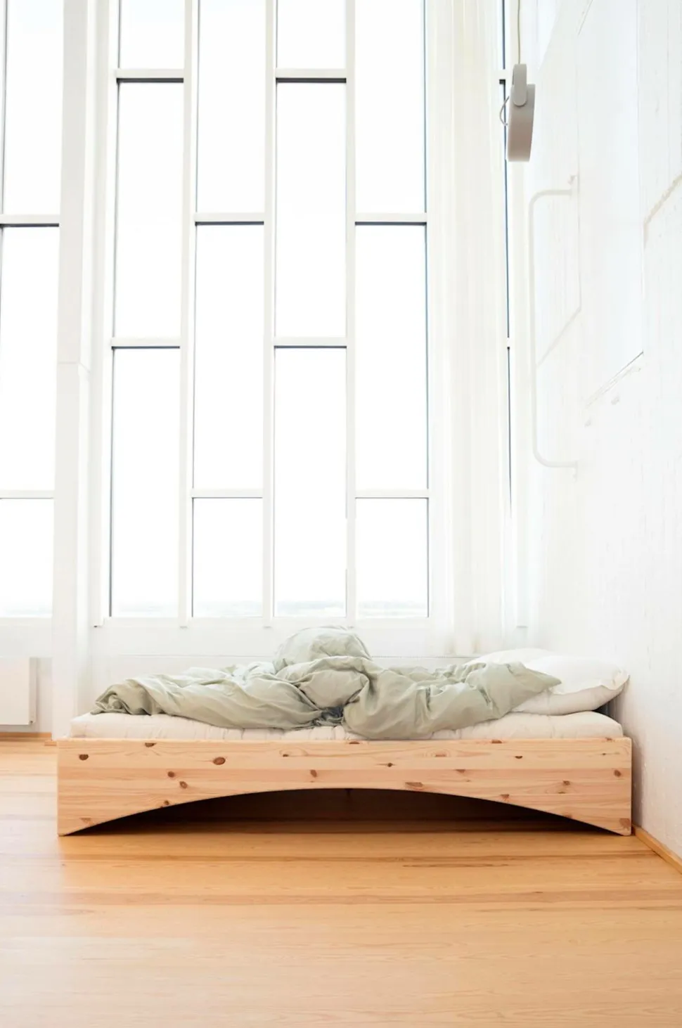 Karup Design Orbit seng