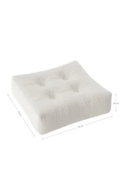 Karup Design Puf More, bomuld