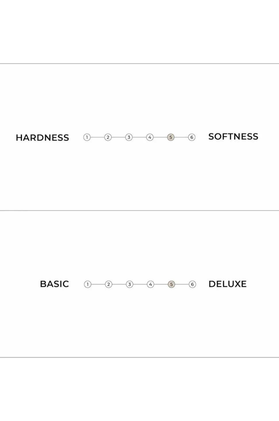 Karup Design Sandwich Futon