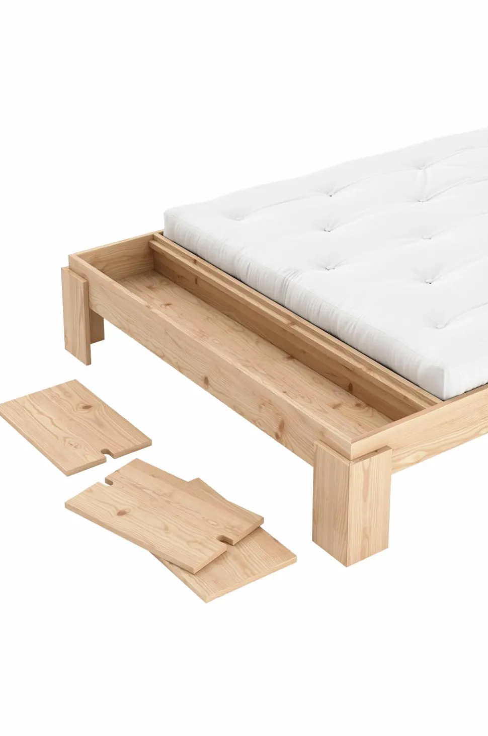 Karup Design Sengebund Layers