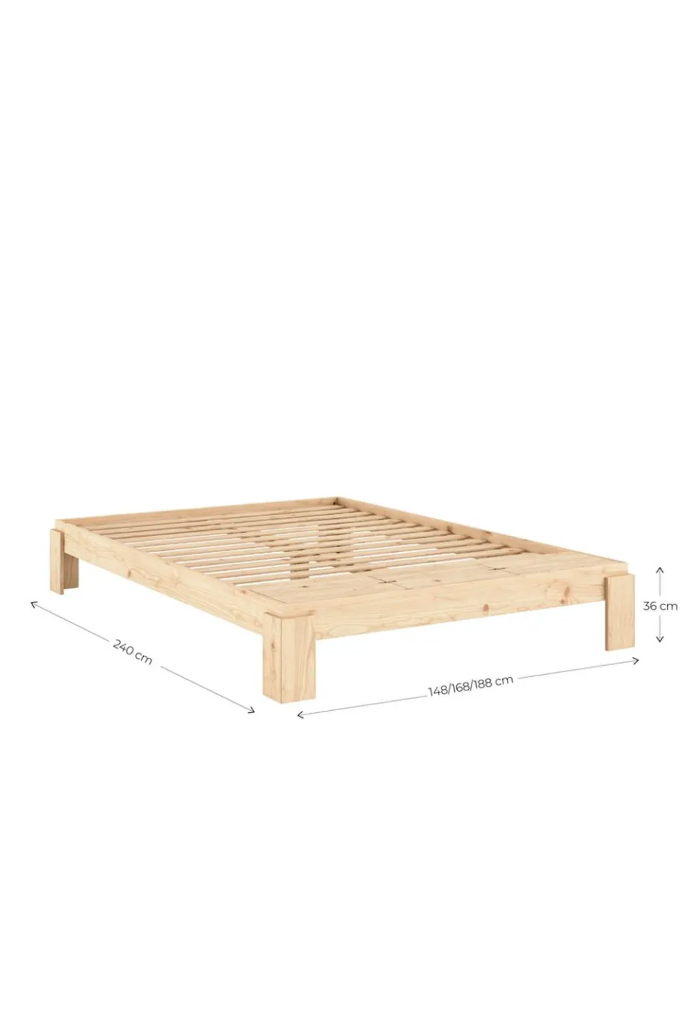 Karup Design Sengebund Layers