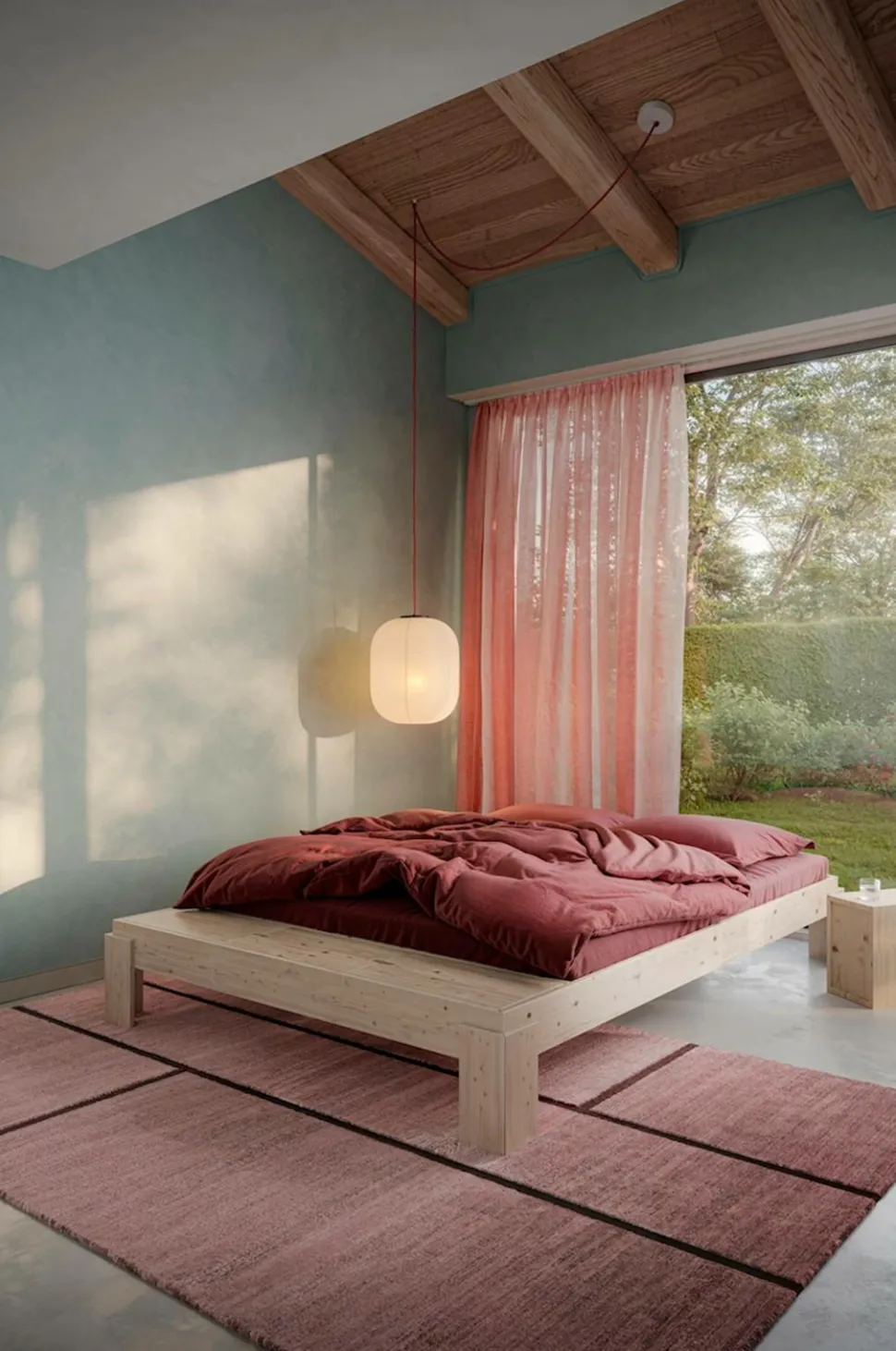 Karup Design Sengebund Layers