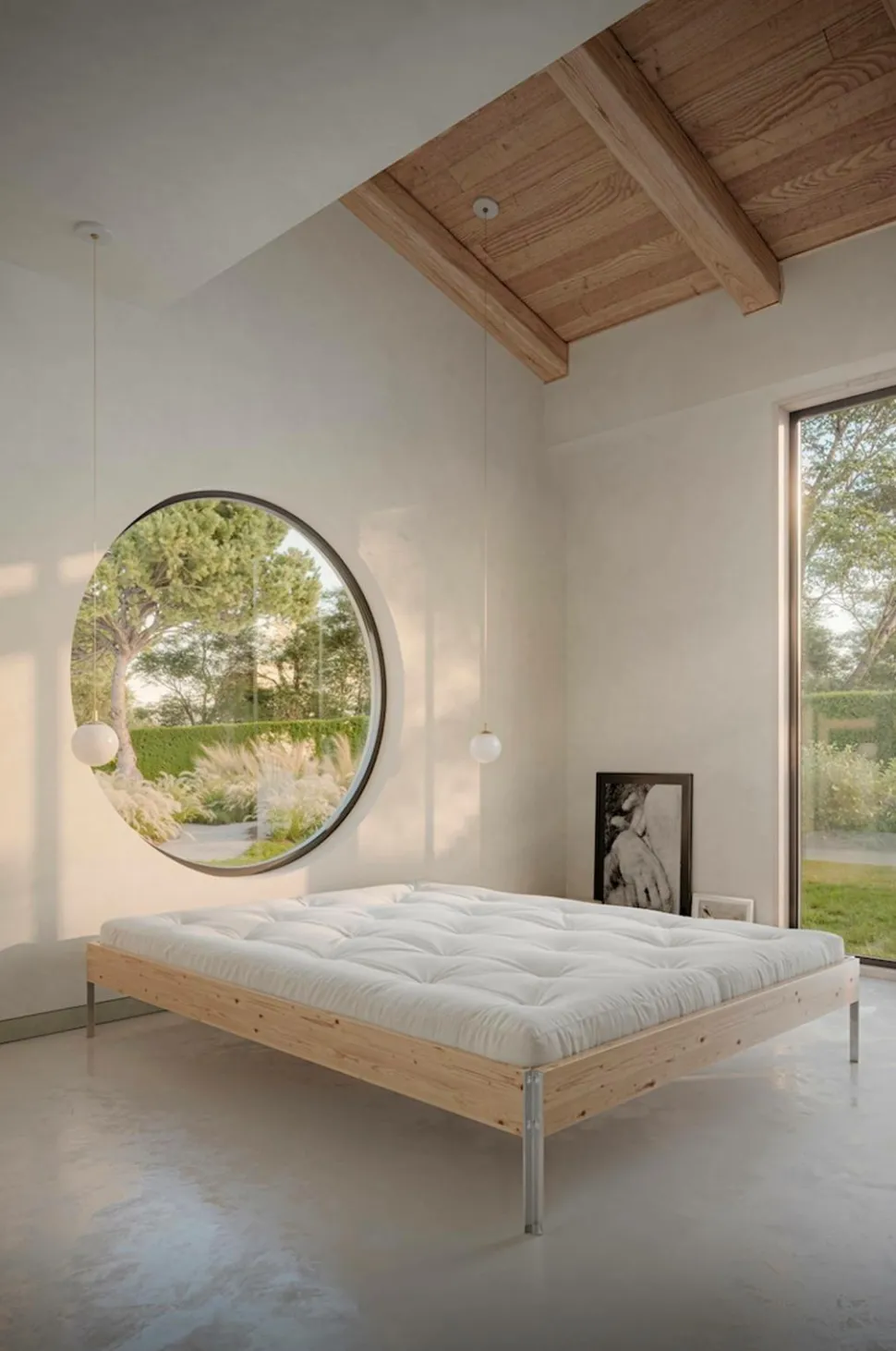 Karup Design Sengebund Core