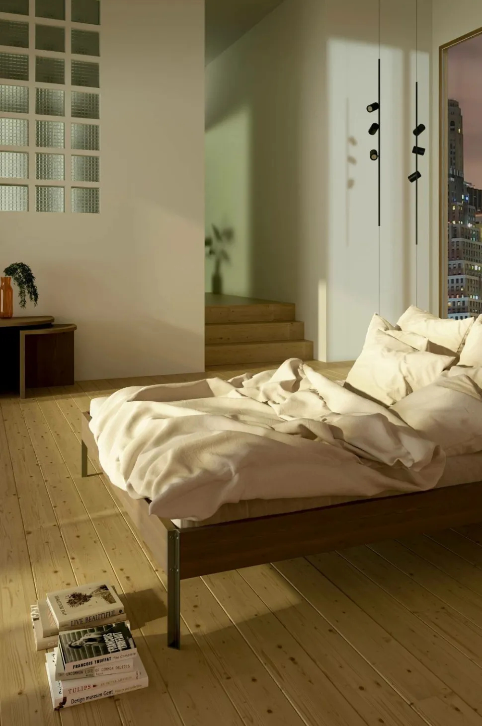 Karup Design Sengebund Core