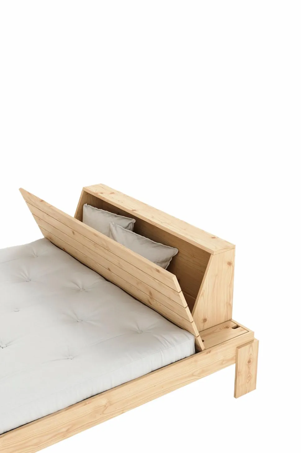 Karup Design Sengebund Layers