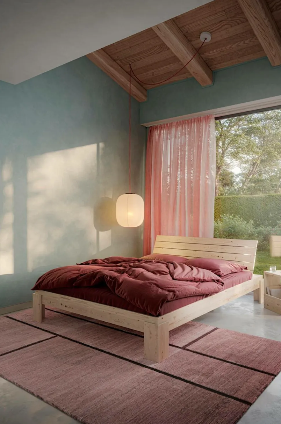 Karup Design Sengebund Layers