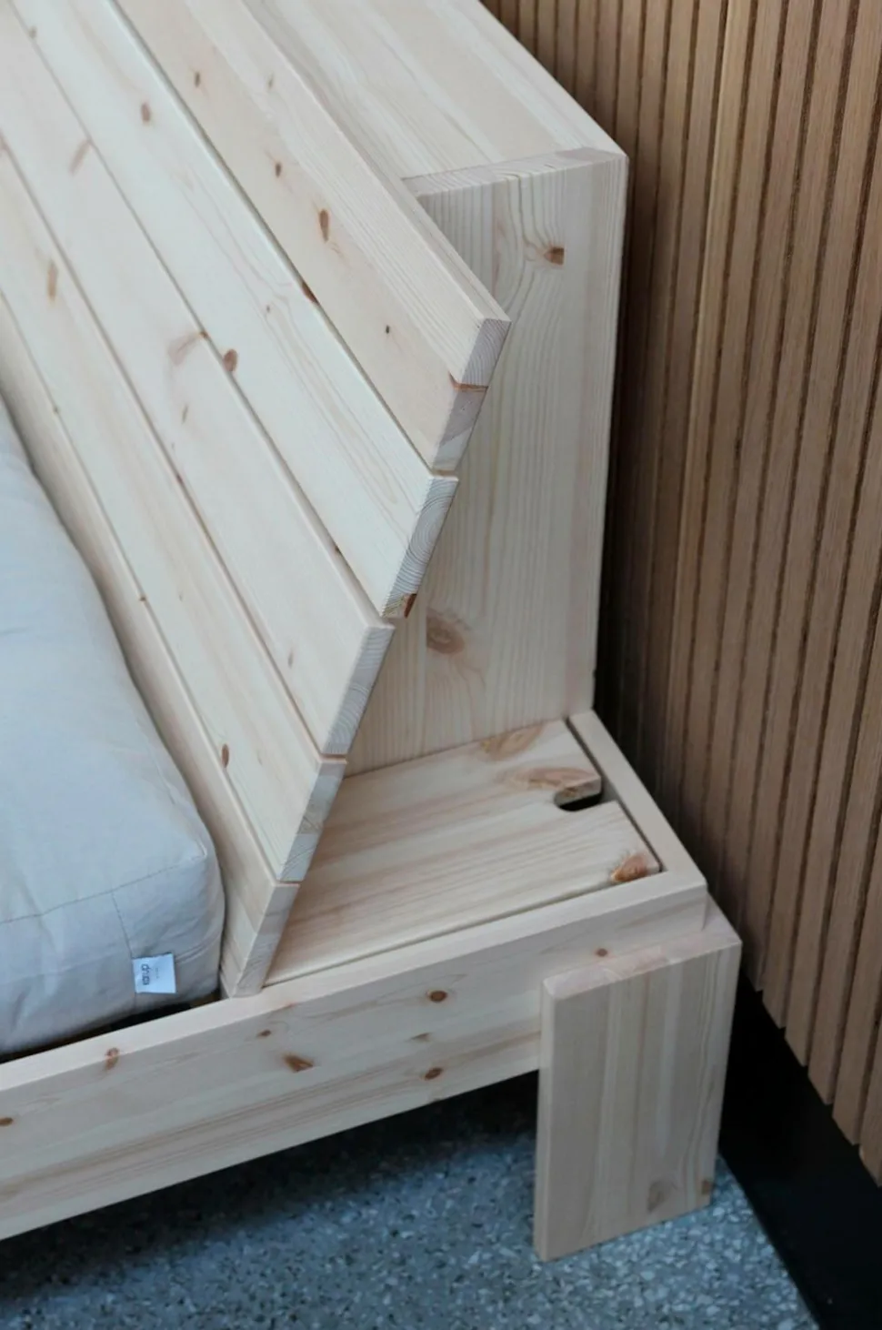 Karup Design Sengebund Layers