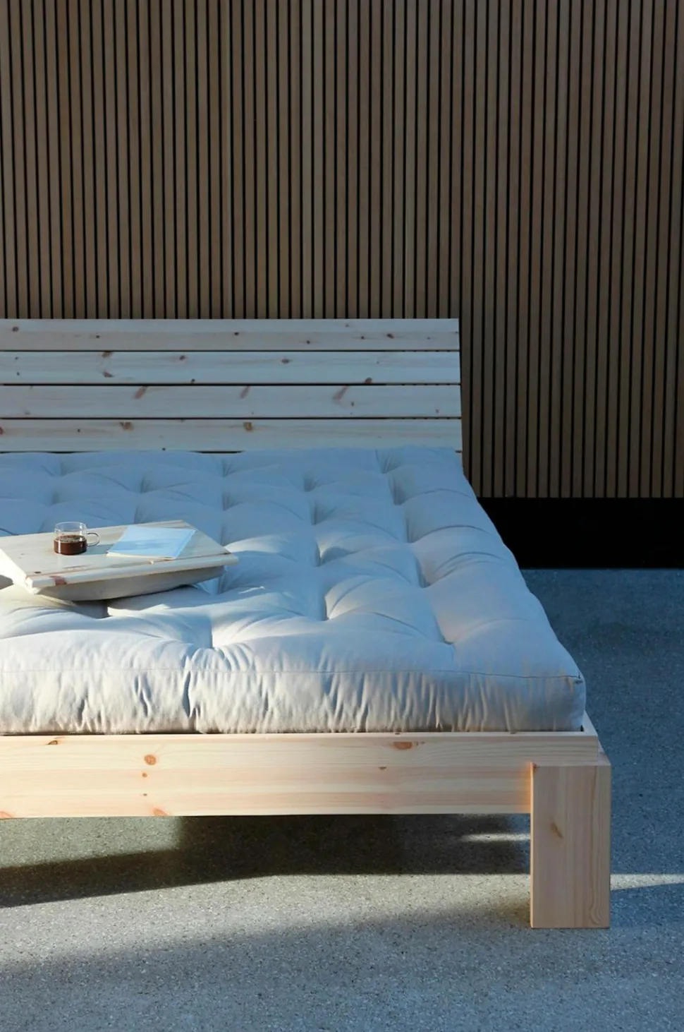 Karup Design Sengebund Layers