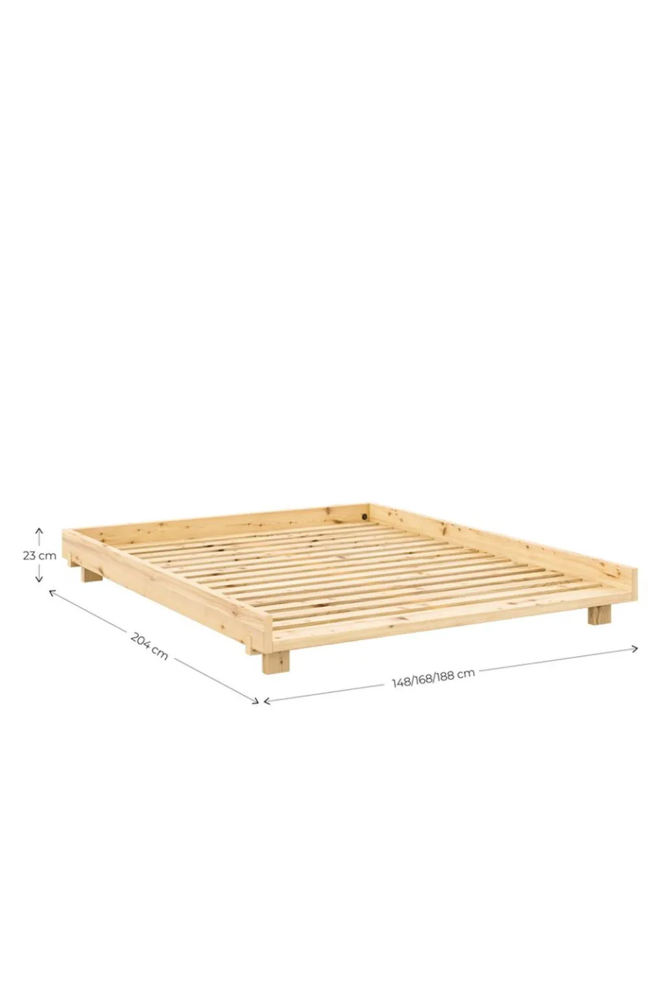 Karup Design Social Seng