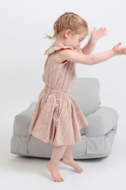 Karup Design Stol + seng i ét Mini Hippo