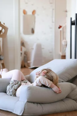 Karup Design Stol + seng i ét Mini Hippo