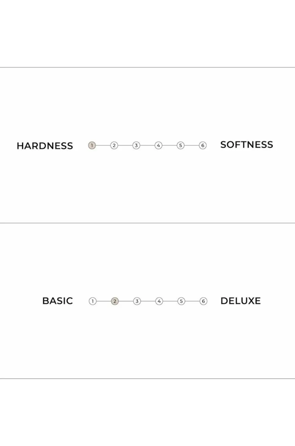 Karup Design Traditional Futon