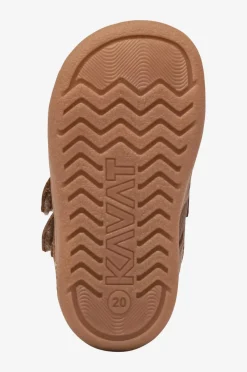 Kavat Ankelstøvler Fors