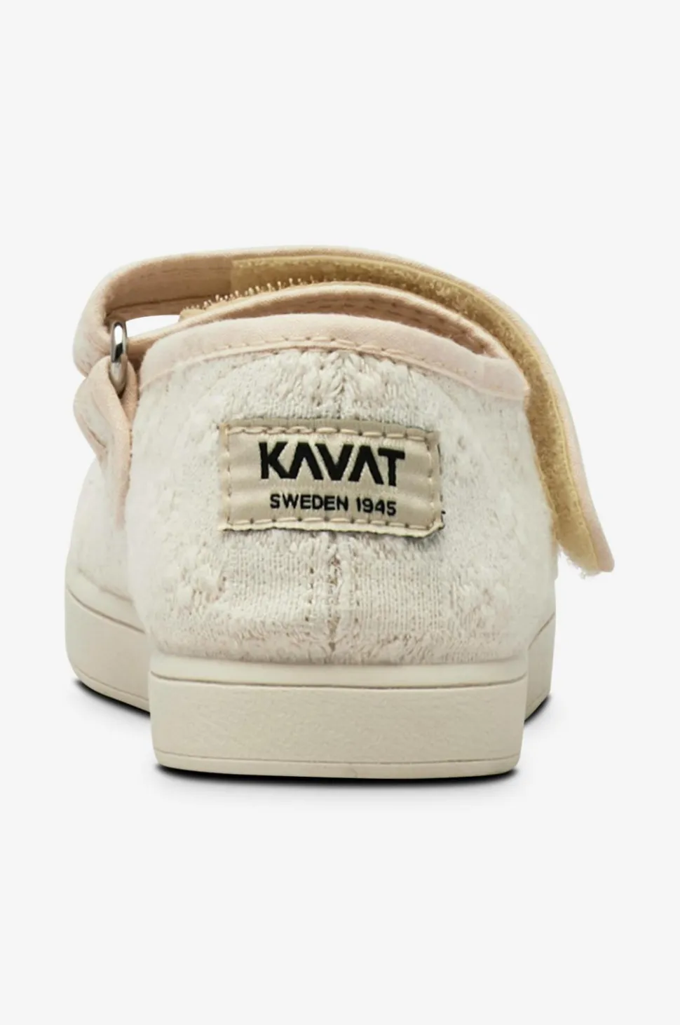 Kavat Ballerinasko Skåre TX