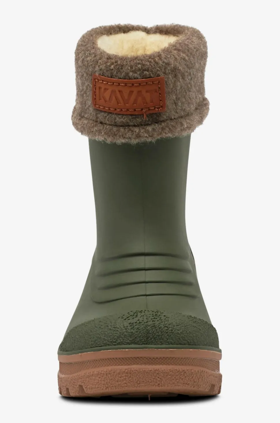 Kavat Gummistøvle Gimo WP