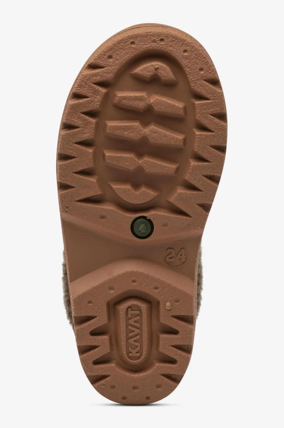 Kavat Gummistøvle Gimo WP