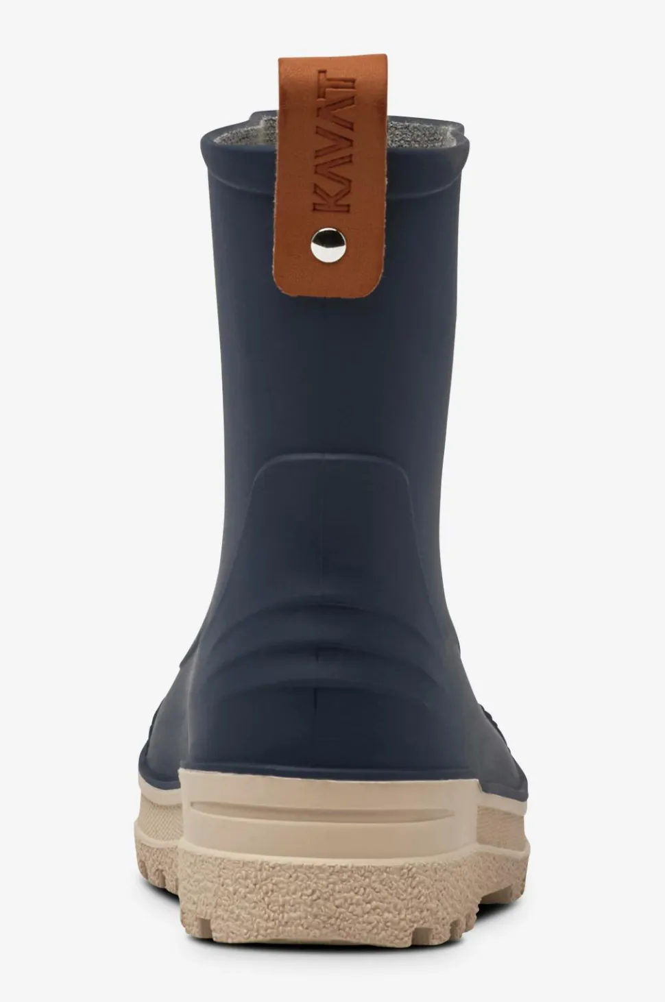 Kavat Gummistøvler Grytgöl