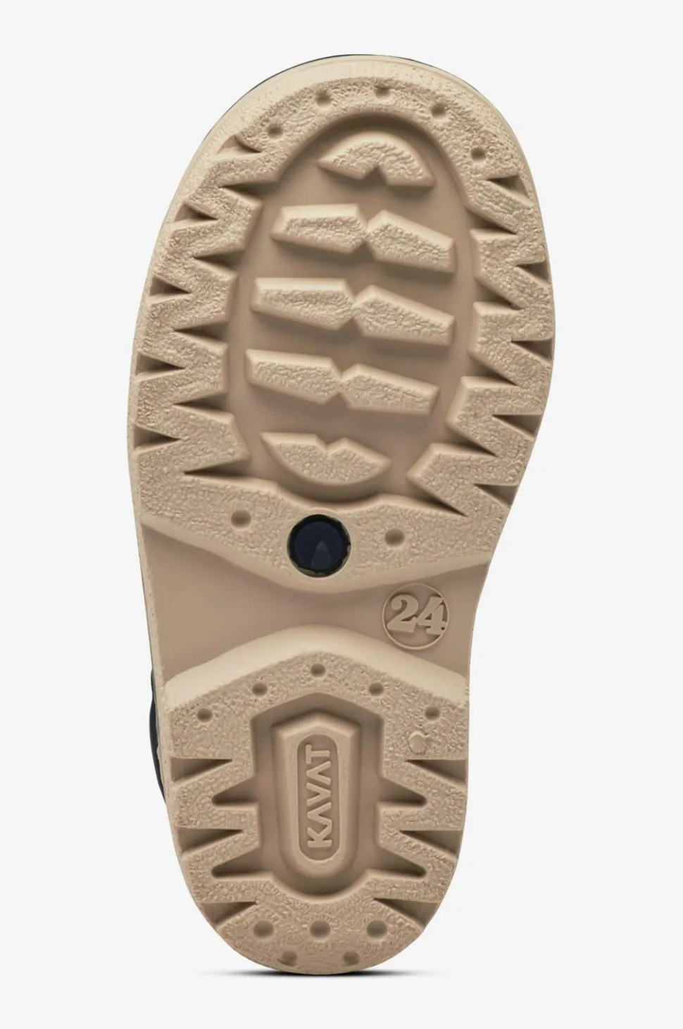 Kavat Gummistøvler Grytgöl