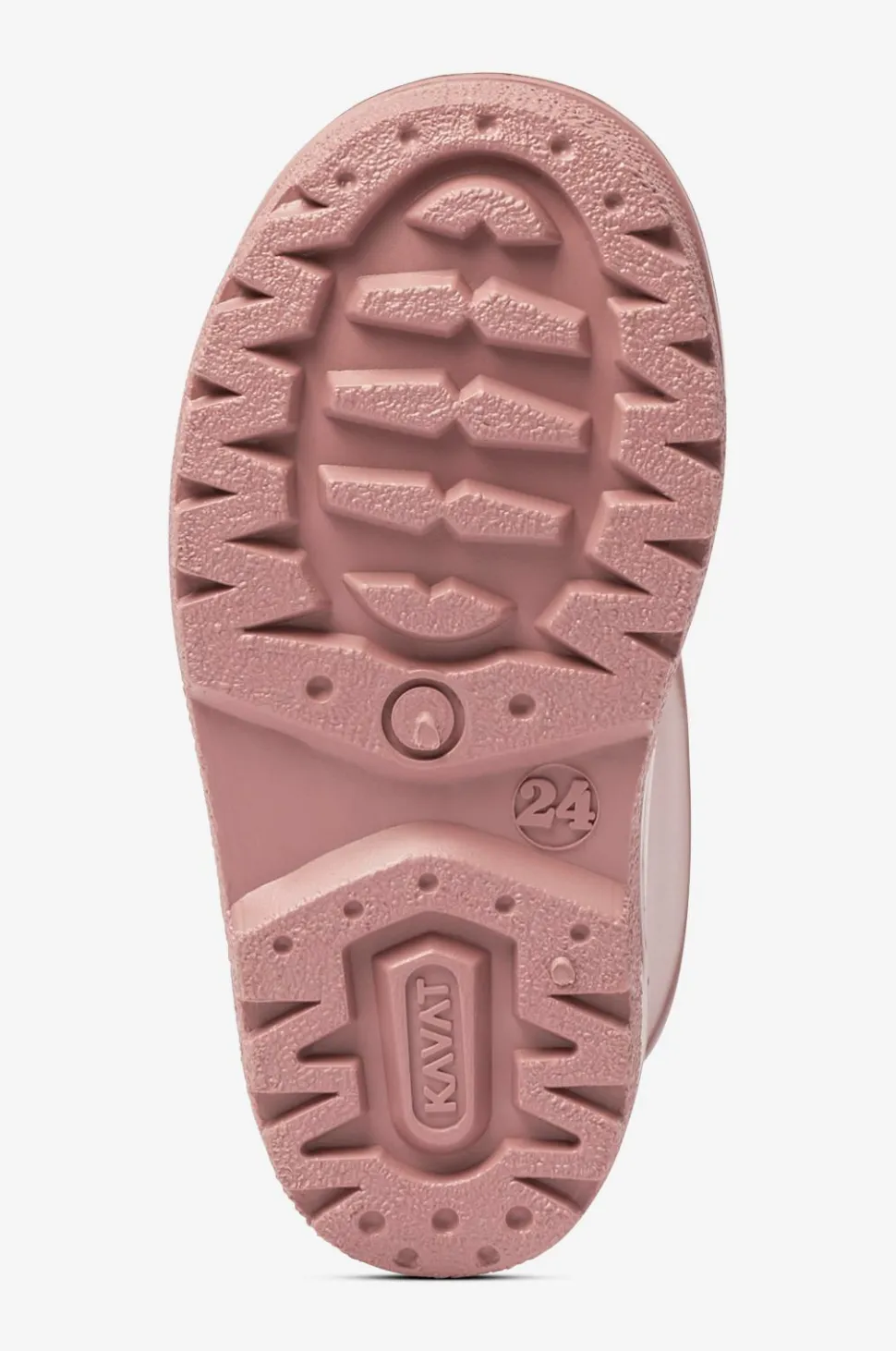 Kavat Gummistøvler Grytgöl WP