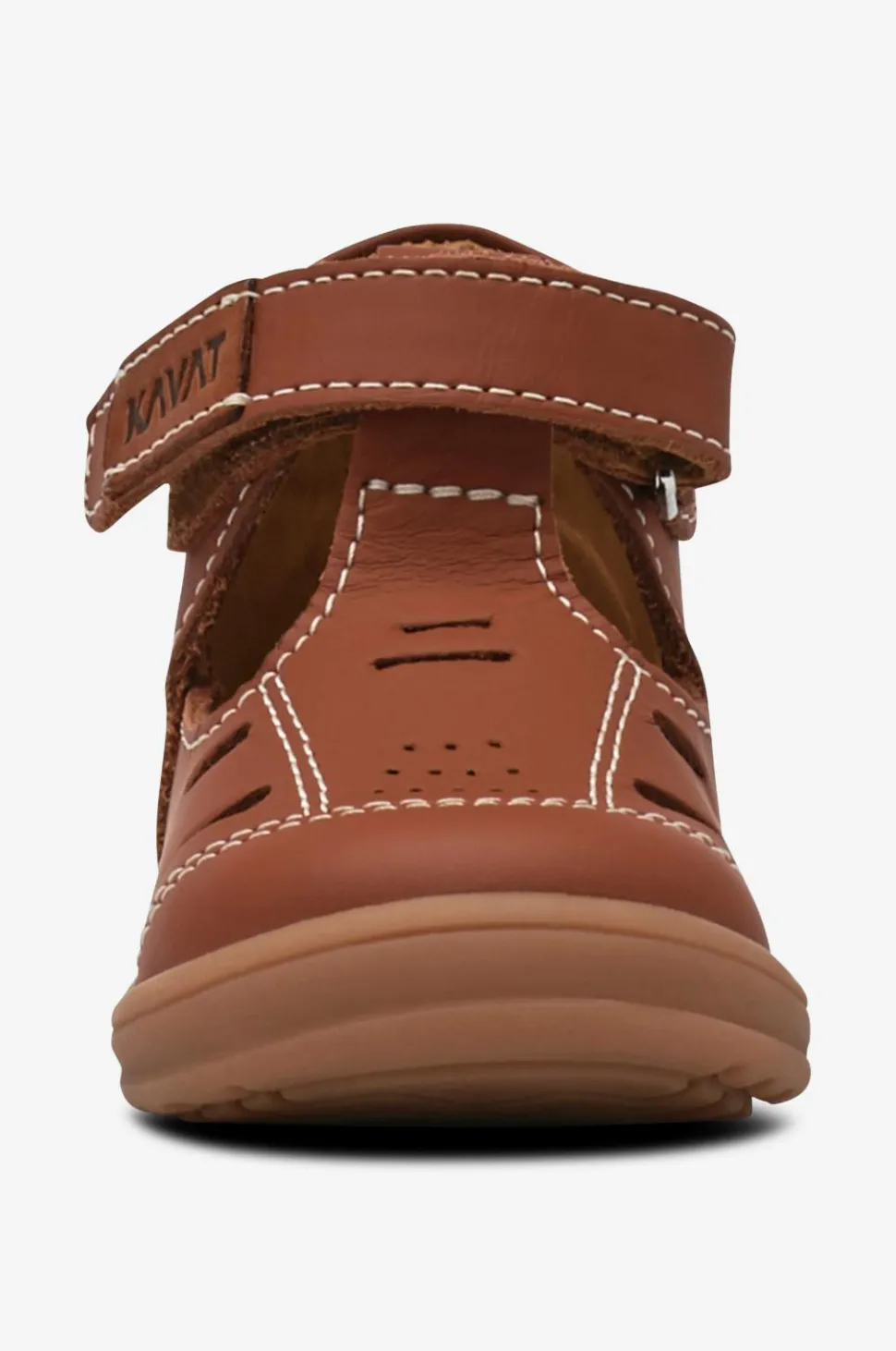 Kavat Sandaler Backe