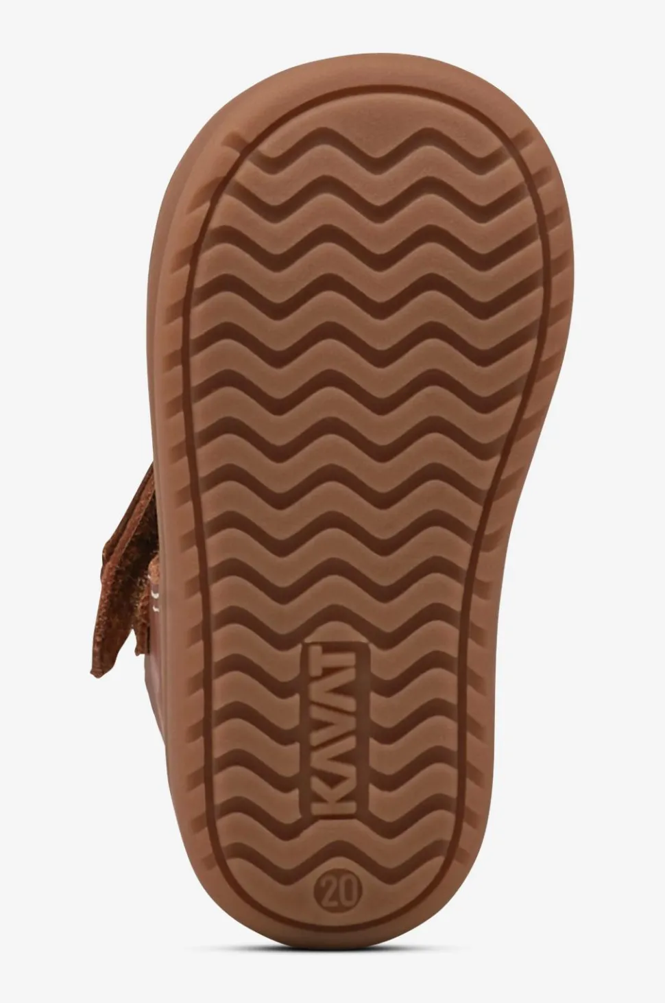 Kavat Sandaler Backe