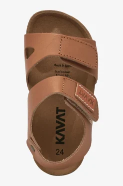 Kavat Sandaler Bomhus