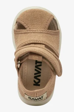 Kavat Sandaler Bornholm Denim