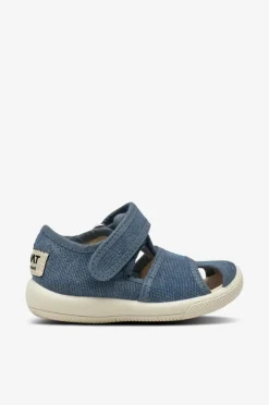 Kavat Sandaler Bornholm Denim