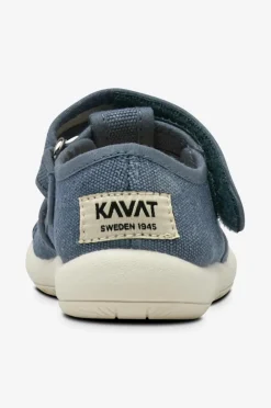 Kavat Sandaler Bornholm Denim