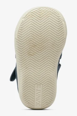 Kavat Sandaler Bornholm Denim