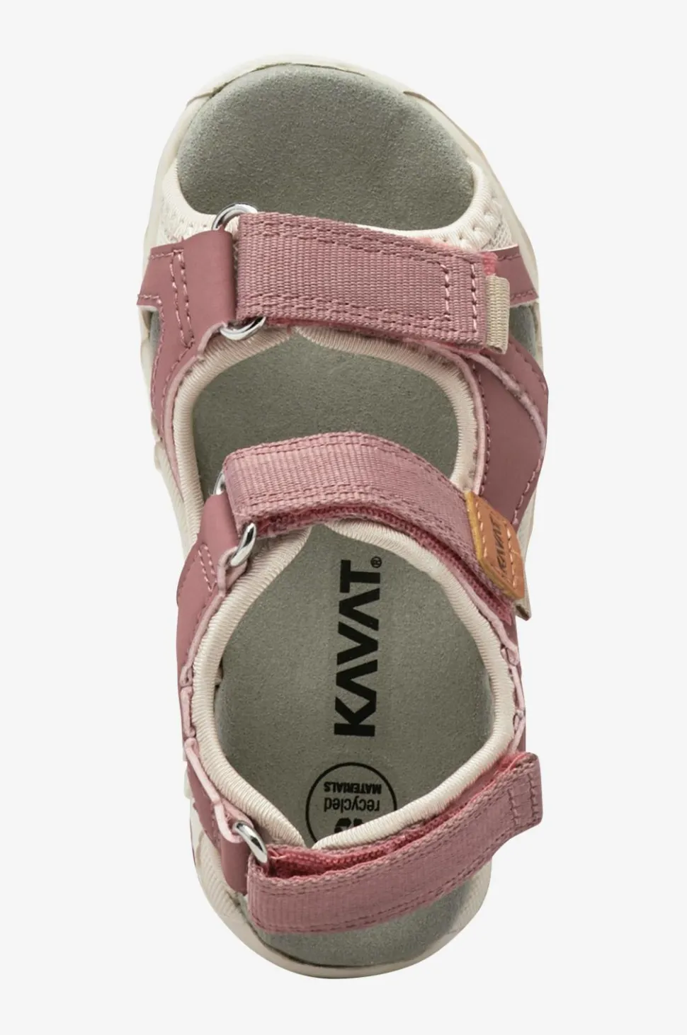 Kavat Sandaler Rio TX