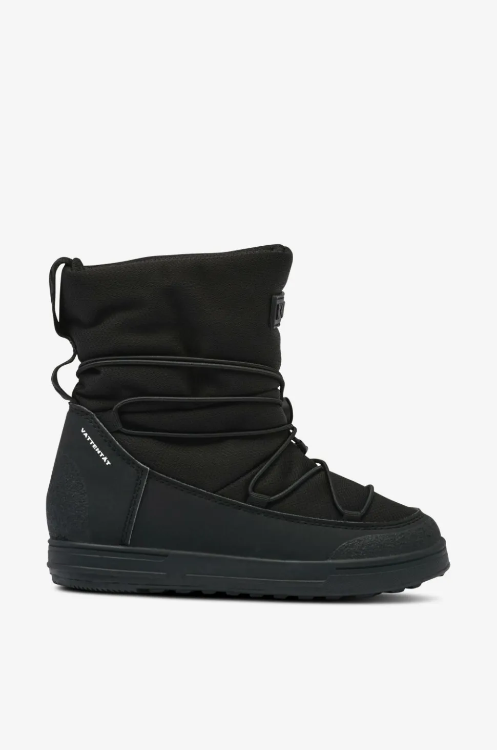 Kavat Vinterstøvler Malung WP