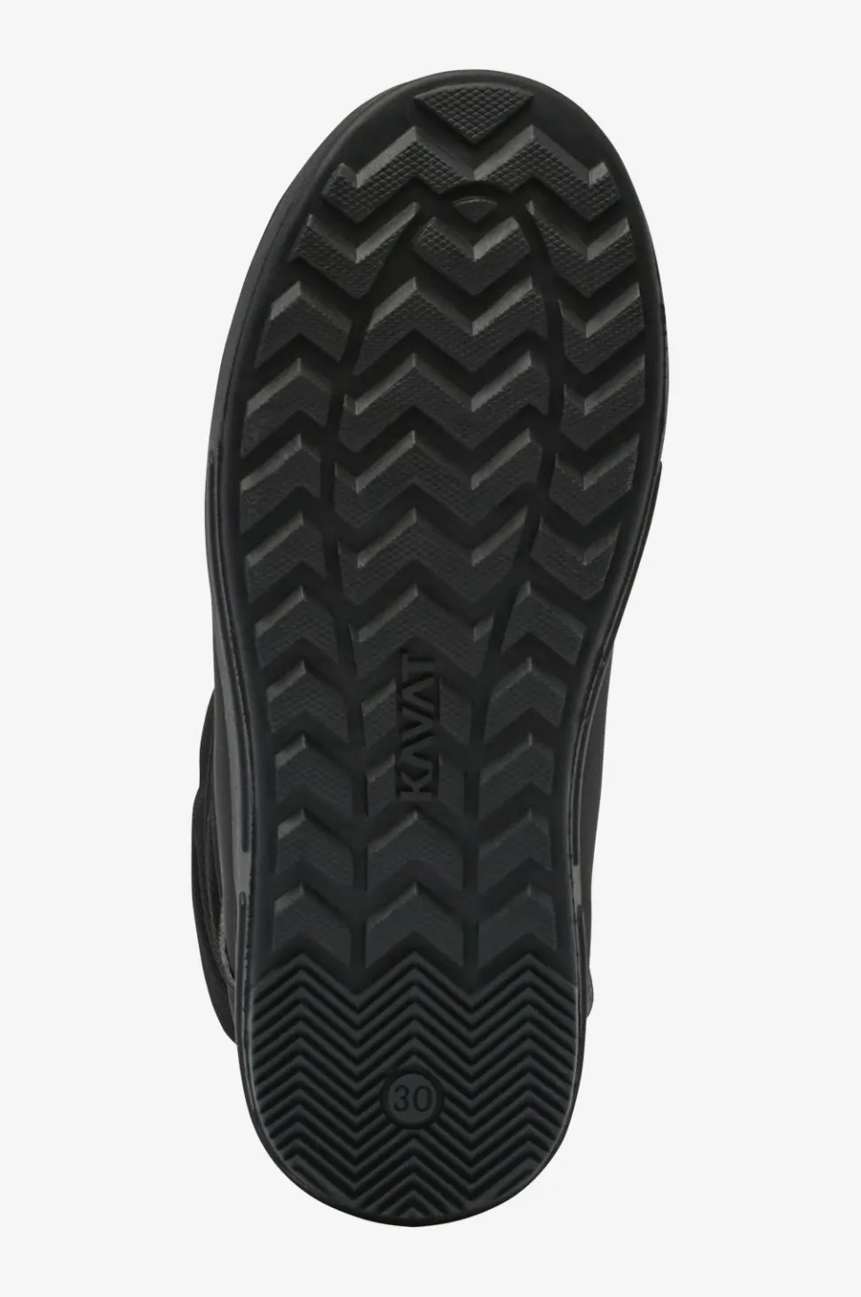 Kavat Vinterstøvler Malung WP