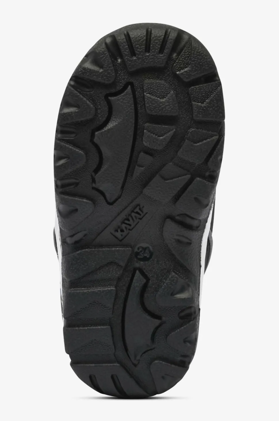 Kavat Vinterstøvler Voxna WP